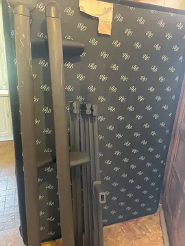 sommier 140 par 190