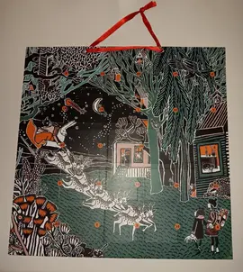 Calendrier de l'Avent