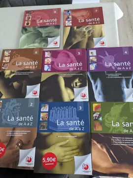 Encyclopédie de la santé