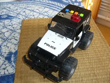 Voiture