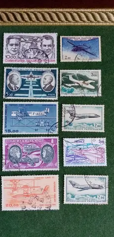 Timbres