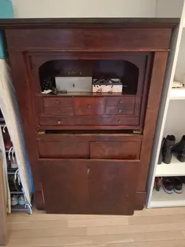 Meuble de rangement