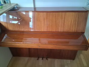 Piano