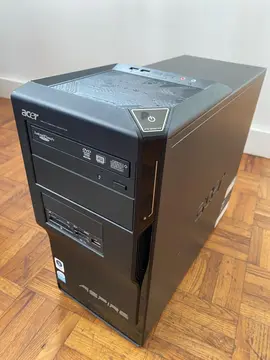 Acer Aspire