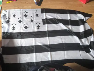 Drapeau breton