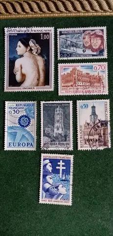 Timbres