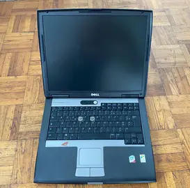 Dell d530 - pour pièces