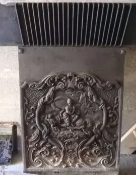 récupérateur de chaleur