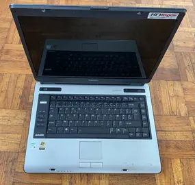 Toshiba Satellite