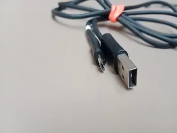 Câble USB micro 1 mètre