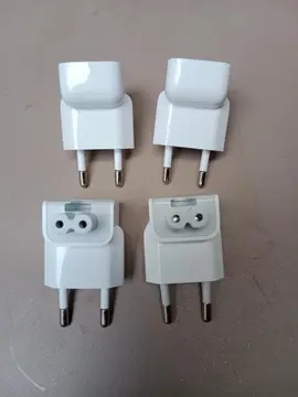 Adaptateurs pour chargeurs de Mac (Apple)