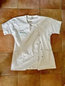 Vêtements étudiant.es médecine-infirmière-sage-femme