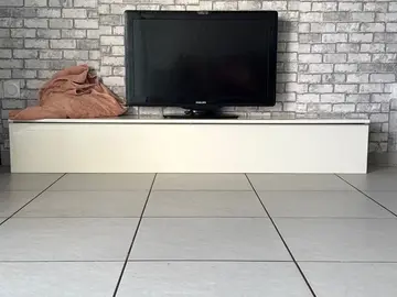 meuble tv à donner