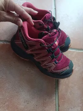 chaussures rando 32
