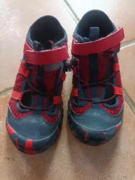 chaussures rando 32