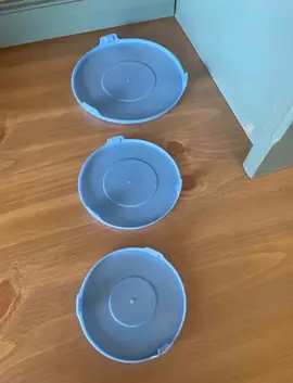 couvercles esseulés pour bols en verre