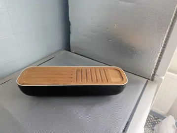 boîte à pains