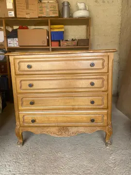 Commode