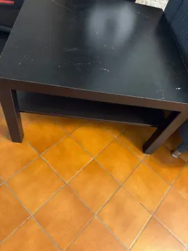 table basse IKEA
