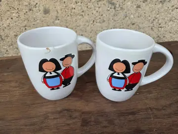 mugs Alsace