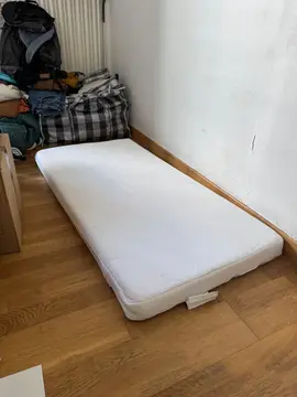 matelas enfant bébé 60x120