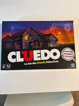 Cluedo