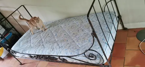 Matelas 90x190x15