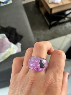 bague fantaisie
