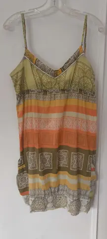 Robe d'été S