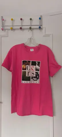 T-shirt femme M