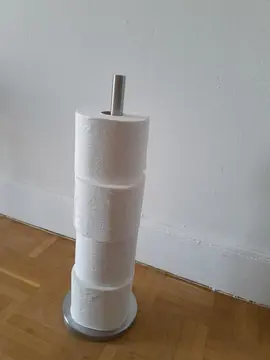 range papier toilette