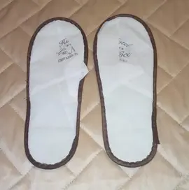 Pantoufles homme