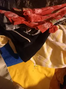 lot de vêtements 2 ans