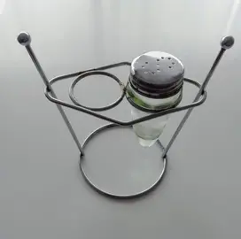 salière et poivrière