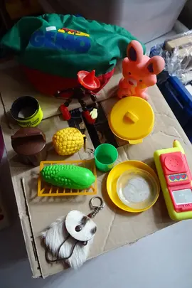 Petits jouets