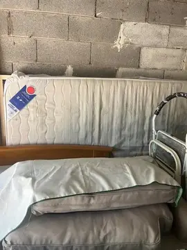 matelas 140 cm