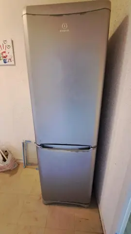 frigidaire indesit