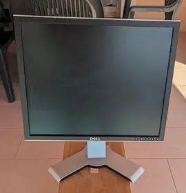 Ecran ordinateur LCD 17 pouces