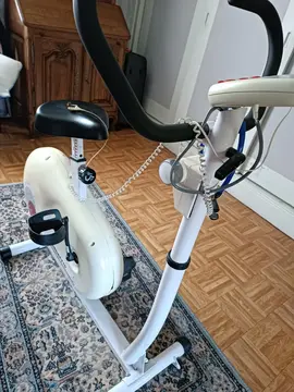 vélo appartement