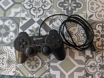 manette pour PC ou PlayStation