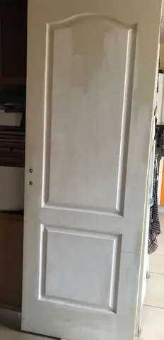Porte intérieure 73 cm
