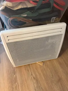 radiateur