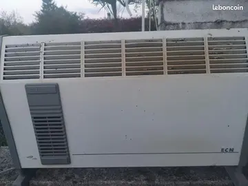 radiateur electrique mobile 2000w
