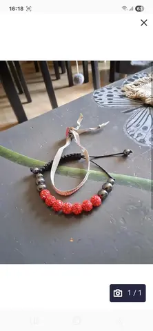 dons bracelets sur plabennec