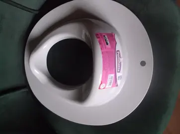 adaptateur toilette pour enfant