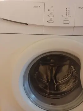 machine à laver