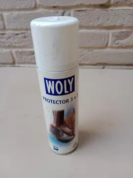 Spray imperméabilisant chaussures