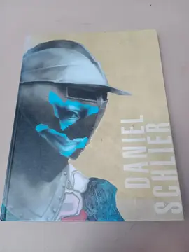 Daniel SCHLIER exemplaire dédicacé