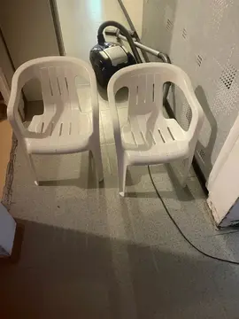 chaise enfant