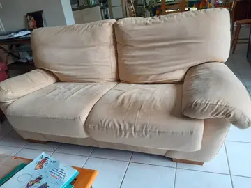 Canapé Roche Bobois
